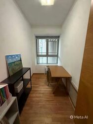 One Jervois (D10), Condominium #557789291